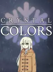 Crystal Colors