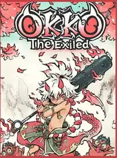 Okko The Exiled
