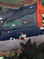 Cuphead