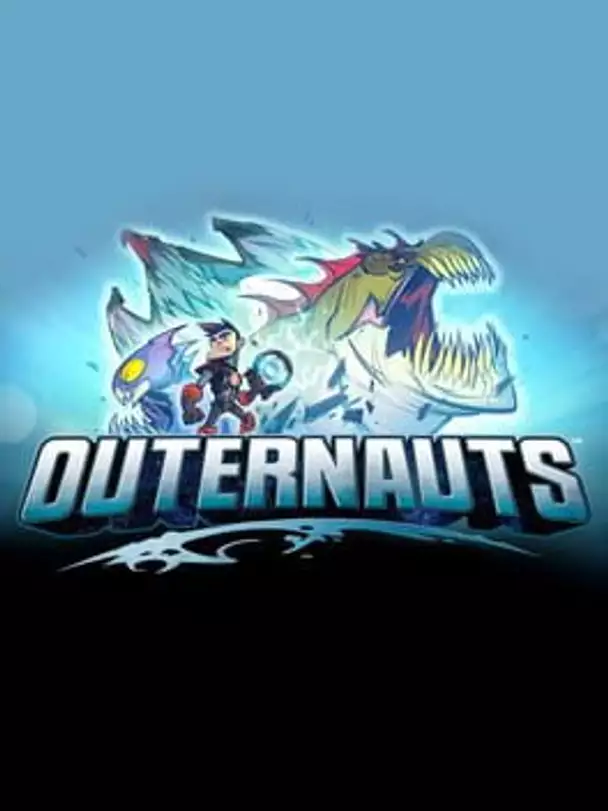 Outernauts