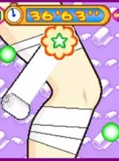 Akogare Girls Collection: Suteki ni Nurse Days