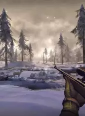 Deer Hunter 2016