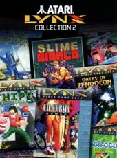 Atari Lynx Collection 2