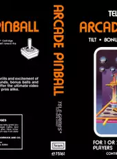 Video Pinball