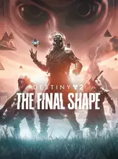 Destiny 2: Heresy - Act 2