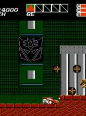 Transformers: The Headmasters