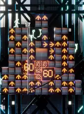 Lumines Arise