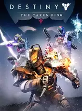 Destiny: The Taken King