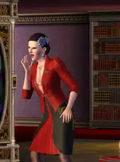 The Sims 3: Supernatural