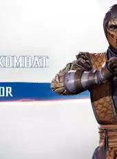 Mortal Kombat 1: Tremor Kameo