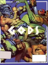 Gods