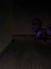 Aooni: The Horror of Blueberry Onsen