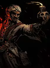 Darkest Dungeon