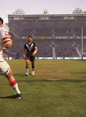 Rugby League Live 2: World Cup Edition