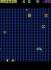 Matrix: Gridrunner 2