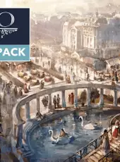 Anno 1800: City Lights Pack