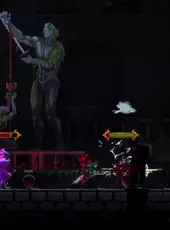 Death's Gambit: Afterlife