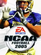 NCAA Football 2005