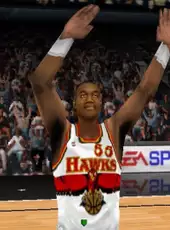 NBA Live 99