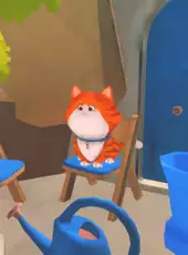 Cats in Time