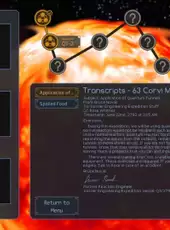 SpaceChem: 63 Corvi