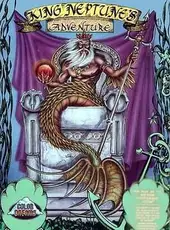 King Neptune's Adventure