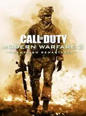 Call of Duty: Modern Warfare 2 Campaign Remastered