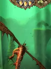 Dreamworks Dragons: Wild Skies