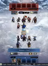 Three Kingdoms Heroes