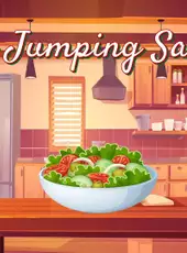 The Jumping Salad