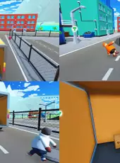 Totally Reliable Delivery Service
