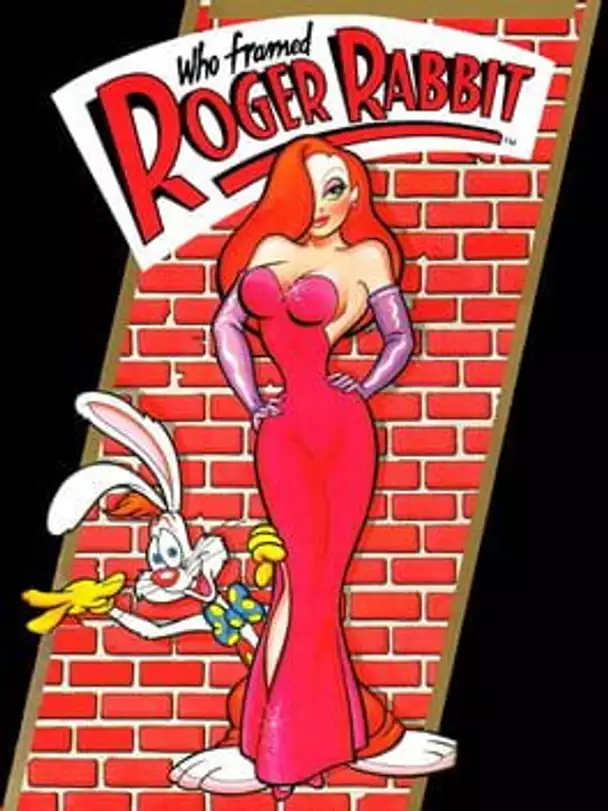 Who Framed Roger Rabbit