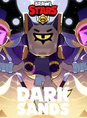 Brawl Stars: Dark Sands