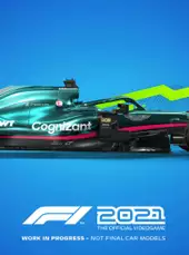 F1 2021