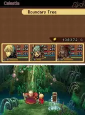 Radiant Historia