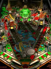 Pro Pinball: Timeshock!