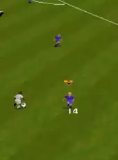 FIFA Soccer 96