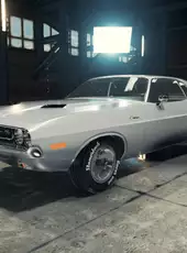 Car Mechanic Simulator 2018: Dodge