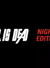 Killer is Dead: Nightmare Edition