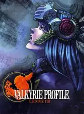 Valkyrie Profile: Lenneth