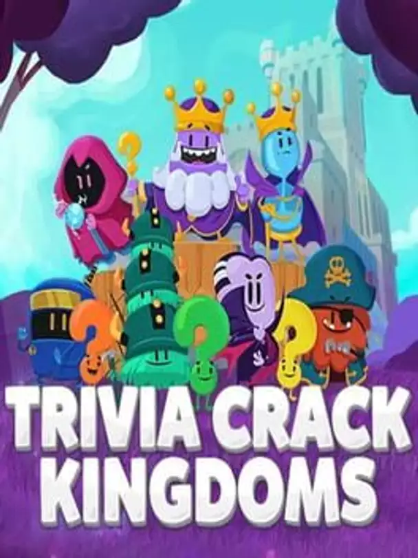 Trivia Crack Kingdoms