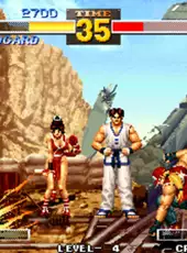 The King of Fighters '95