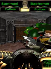 Warhammer 40,000: Dark Crusaders