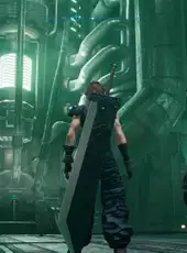 Final Fantasy VII Remake: Digital Deluxe Edition