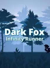 Dark Fox Infinity Runner