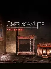 Chernobylite: Season 2 - Red Trees