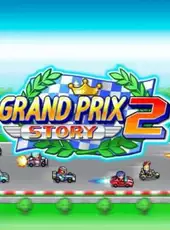 Grand Prix Story 2
