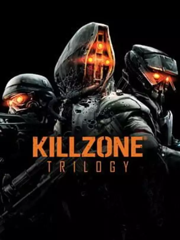 Killzone Trilogy