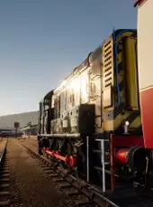 Train Sim World 2020: West Somerset Railway Route