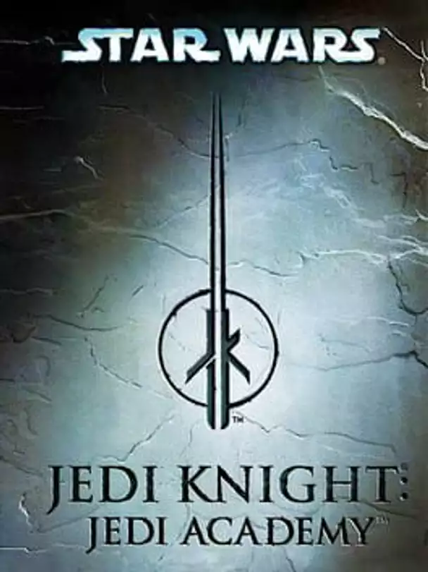 Star Wars: Jedi Knight - Jedi Academy